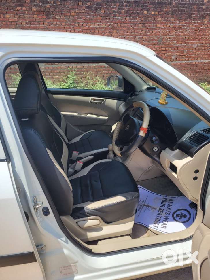 Maruti Suzuki Dzire 1.2 Lxi, 2015, Petrol