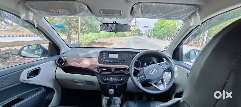 Hyundai Aura S Crdi Manual, 2026, Cng & Hybrids