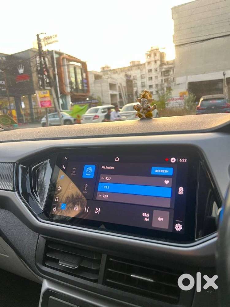 Volkswagen Taigun 1.0 Tsi Highline At, 2022, Petrol