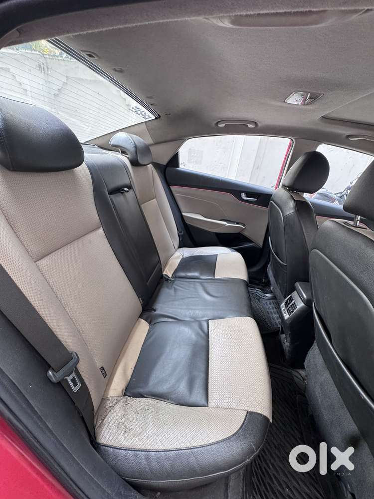 Hyundai Verna 1.6 Sx (o) Crdi Anniversary Edition, 2018, Diesel