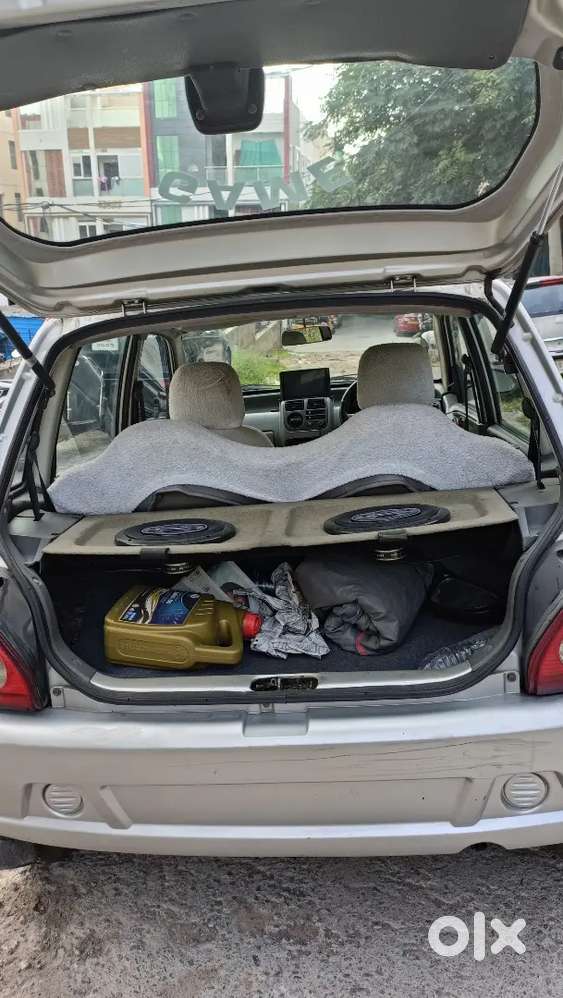Maruti Suzuki Zen Lxi 2004 For Sal