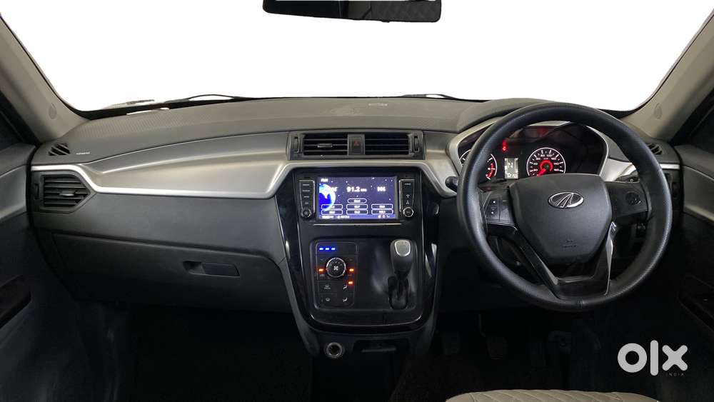 Mahindra Kuv100 Nxt 1.2 K6 Plus Diesel 6 Str, 2019, Petrol