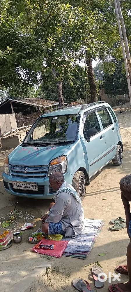 Maruti Suzuki Wagon R 2006