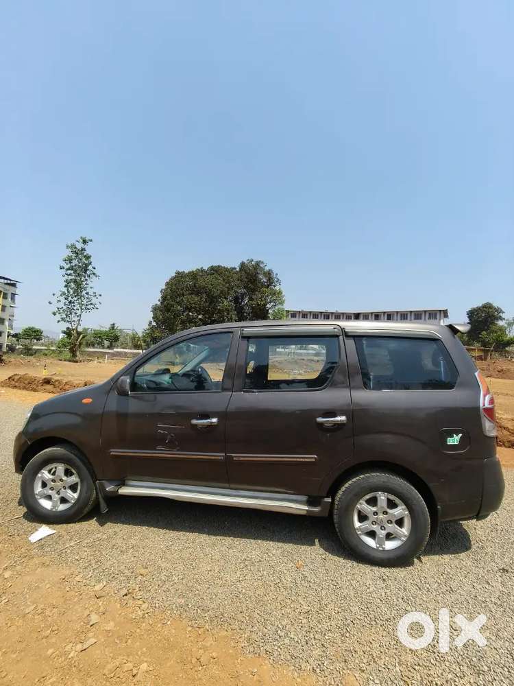 Mahindra Xylo Diesel 2011 Manual