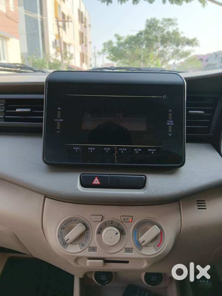 Maruti Suzuki Ertiga Vxi (o) Cng, 2021, Cng & Hybrids