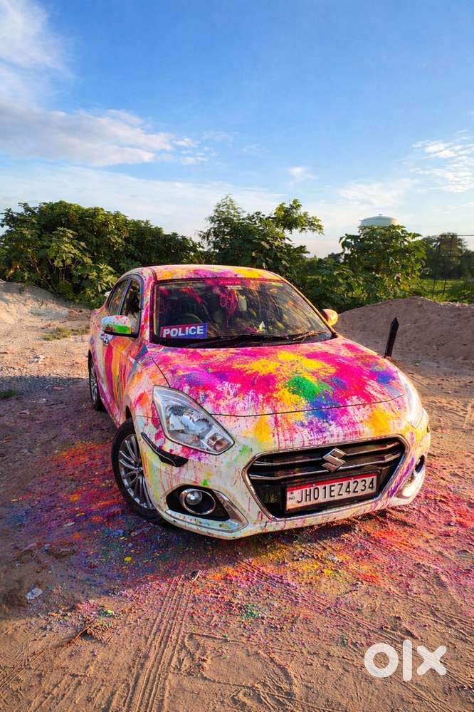 Maruti Dzire 1.2 Zxi 2023