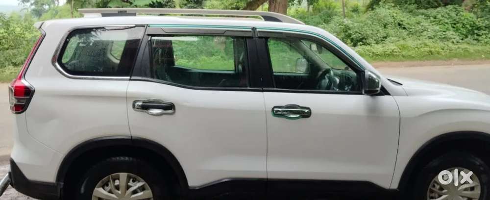 Mahindra Scorpio N Z2 Diesel Mt 7 Str, 2024, Diesel