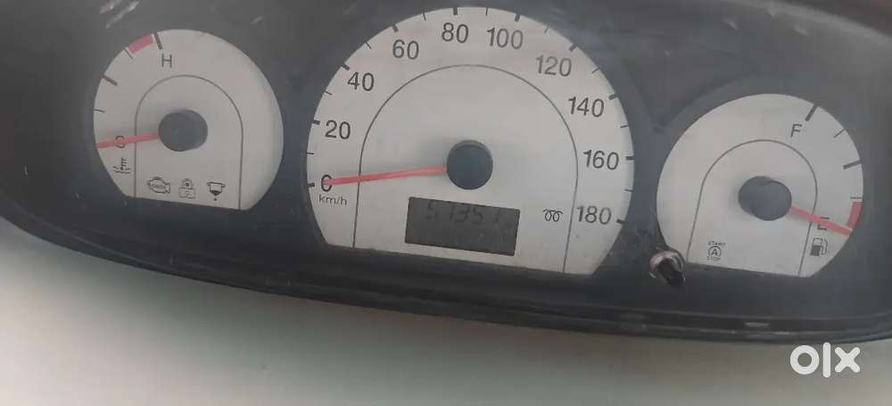 Mahindra Xylo 2.5 D2 2012 Diesel
