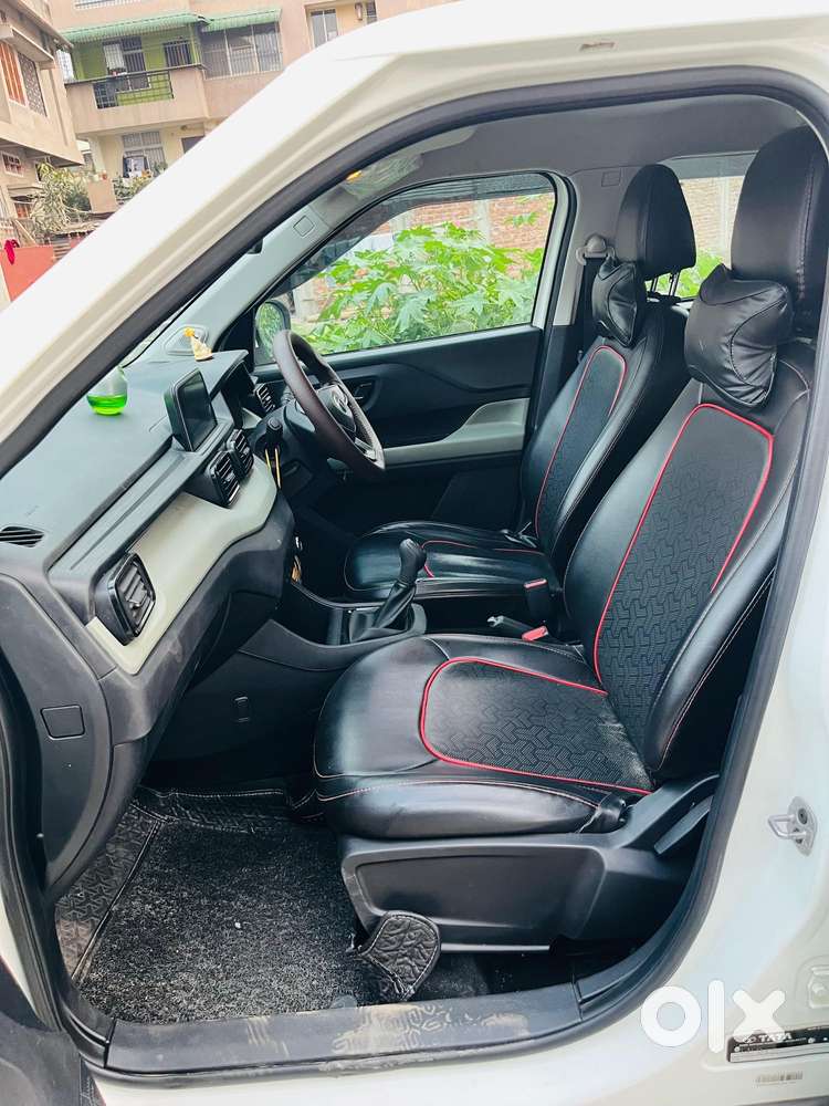 Tata Punch Adventure, 2025, Petrol