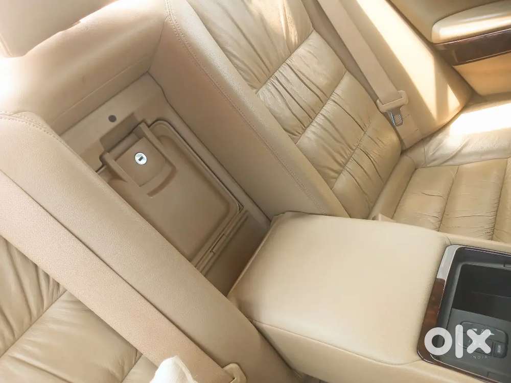 Honda Accord 2008 Petrol 59433 Km Driven
