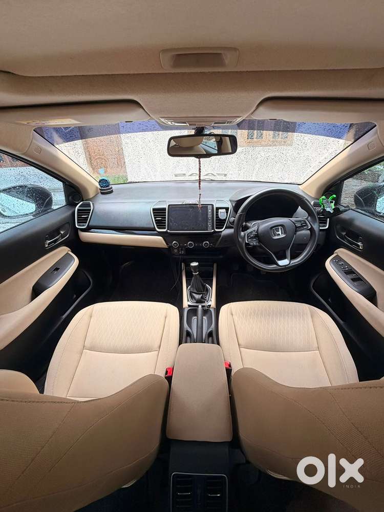 Honda City Petrol 2022 Model