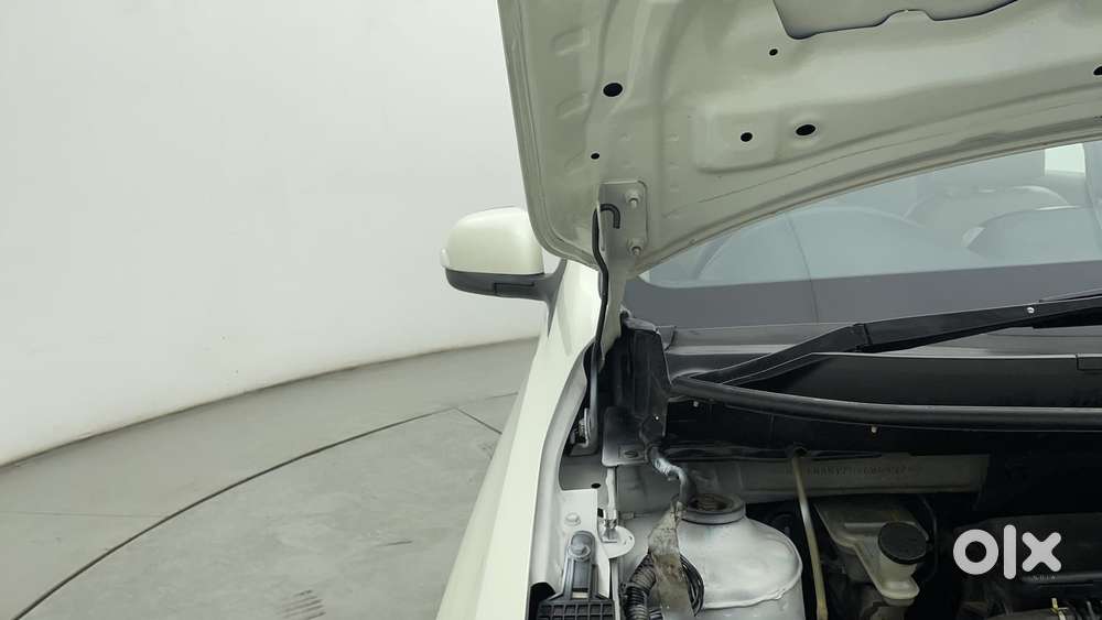 Nissan Sunny 2014-2020 1.5 Xv Cvt, 2017, Petrol