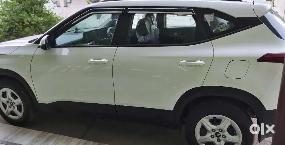 Kia Seltos 1.5 Htk 2022