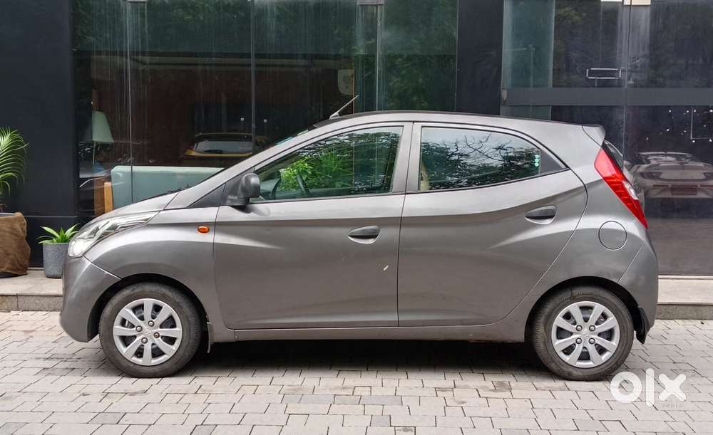 Hyundai Eon Magna +, 2014, Petrol