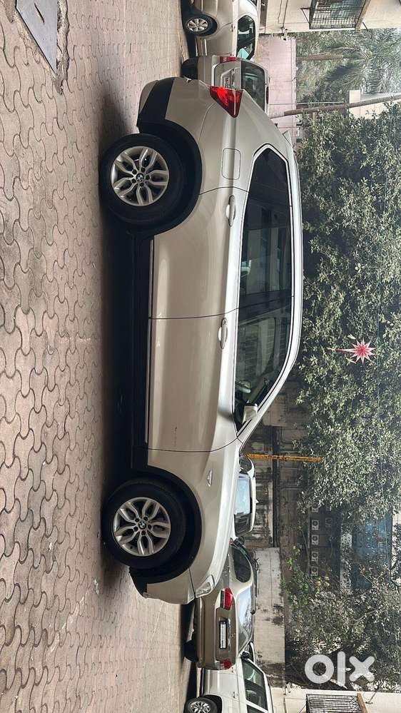 Bmw X3 3.0 Xdrive 30 D, 2012, Diesel