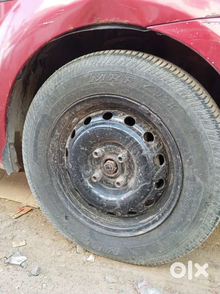 Chevrolet Aveo 2006 Model 87000km