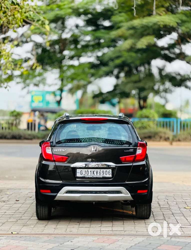 Honda Wr-v I-dtec S, 2019, Diesel