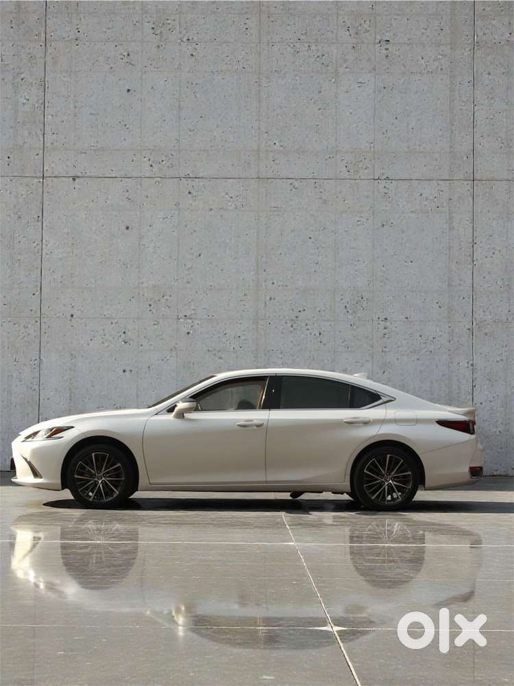 Lexus Es 300h Exquisite, 2026, Petrol