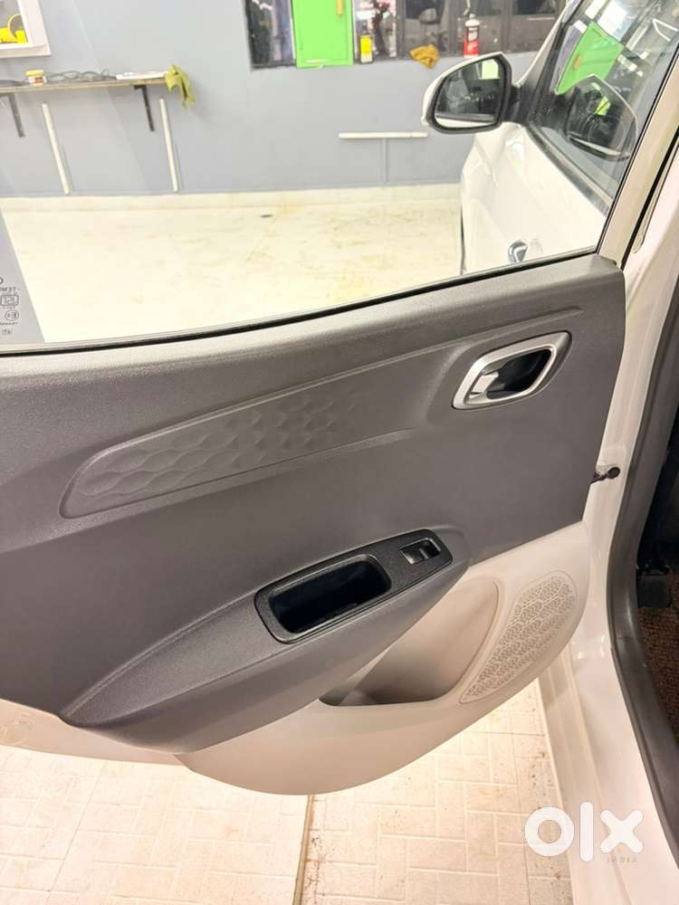 Hyundai Aura Petrol 2019