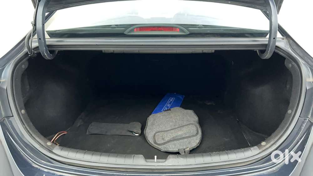 Hyundai Verna 1.0 Sx (o) Turbo Gdi Dct, 2021, Petrol