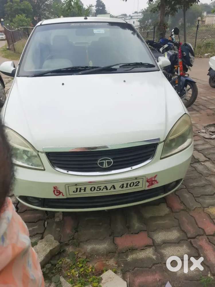 Tata Indigo Diesel