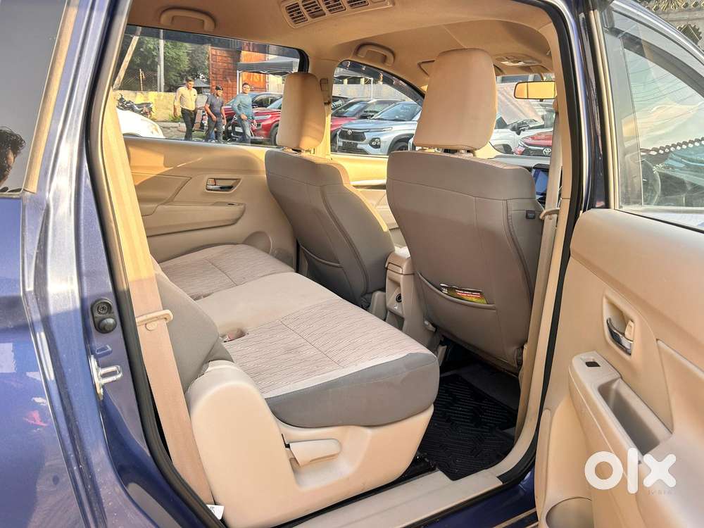 Toyota Rumion V At, 2023, Petrol