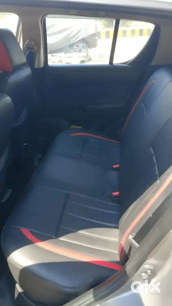 Maruti Suzuki Swift 2013 Petrol 6700 Km Driven New Tayar