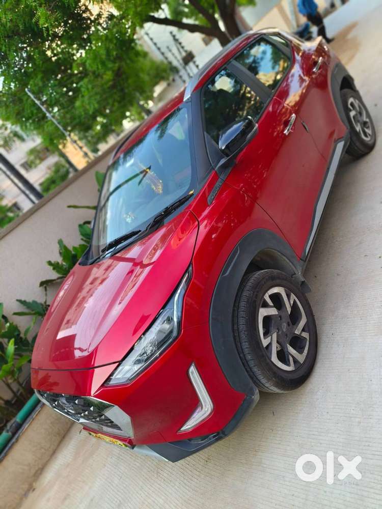 Nissan Magnite 2023 Model For Sale