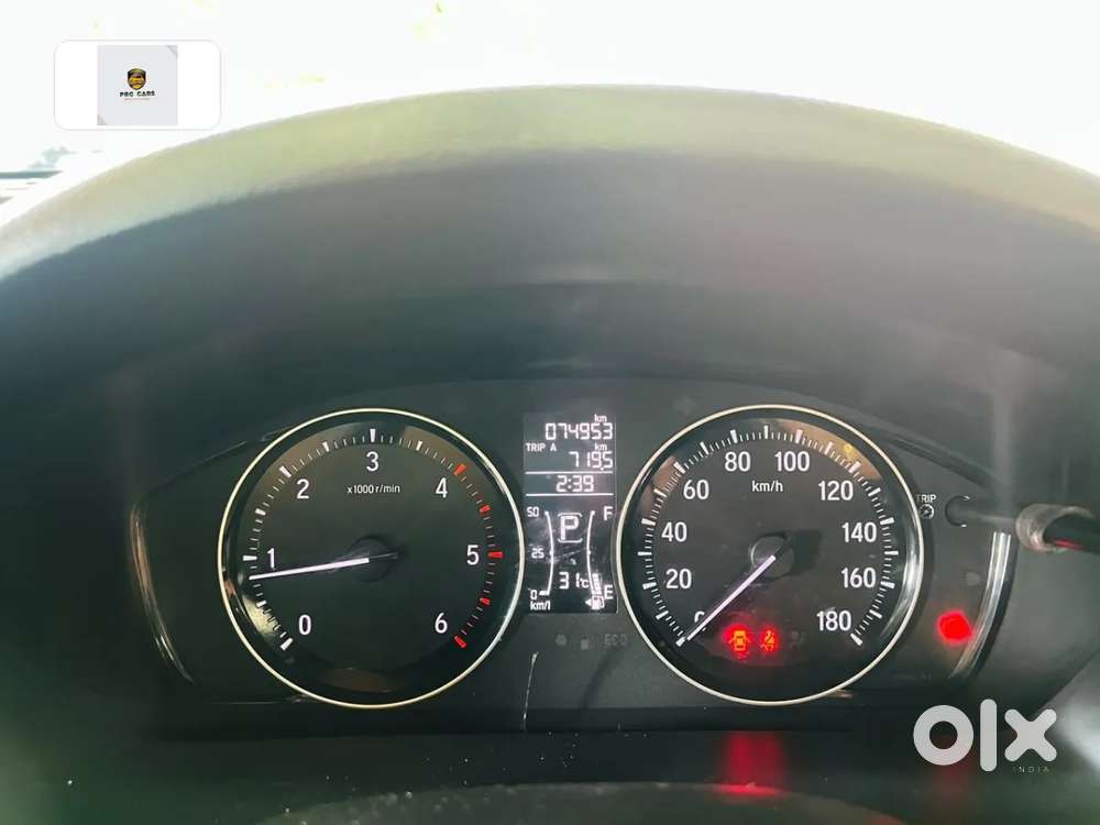 Honda Amaze 1.5 V I-dtec Mt, 2018, Diesel
