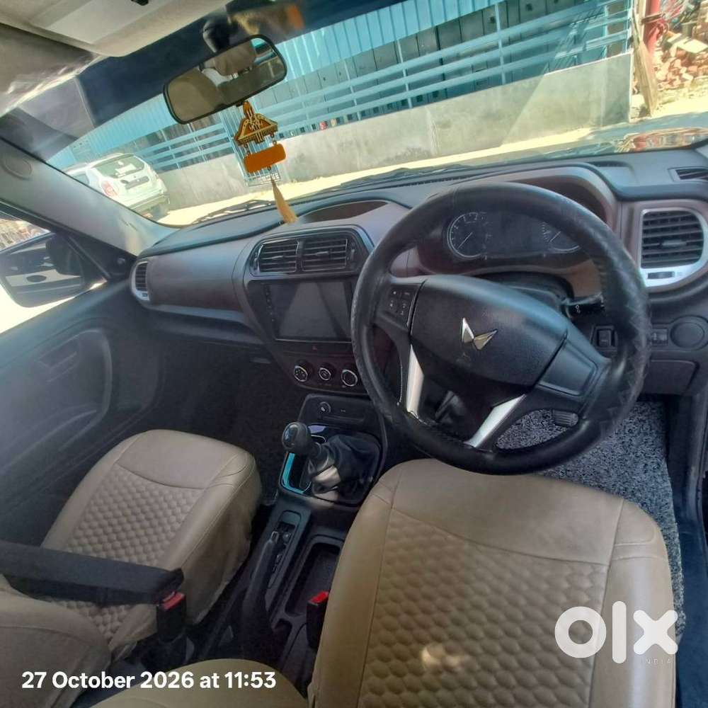 Mahindra Bolero Neo N8, 2025, Diesel