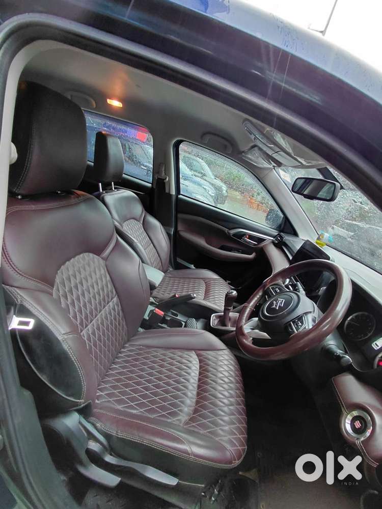 Maruti Suzuki Grand Vitara 1.5 Zeta Cng, 2025, Petrol