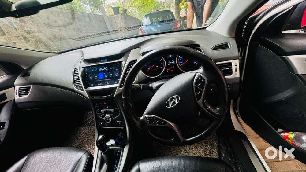 Hyundai Car Petrol 2016