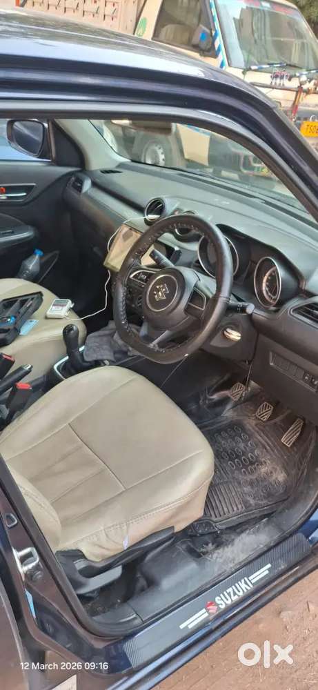Maruti Suzuki Swift 2019 Petrol 112000 Km Driven