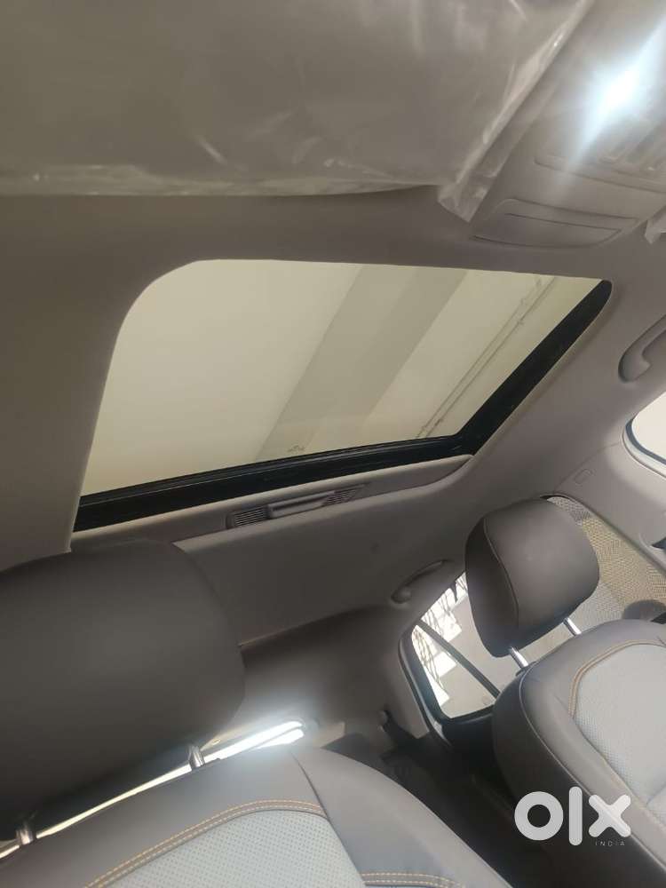 Skoda Kushaq 1.5 Tsi Style, 2022, Petrol