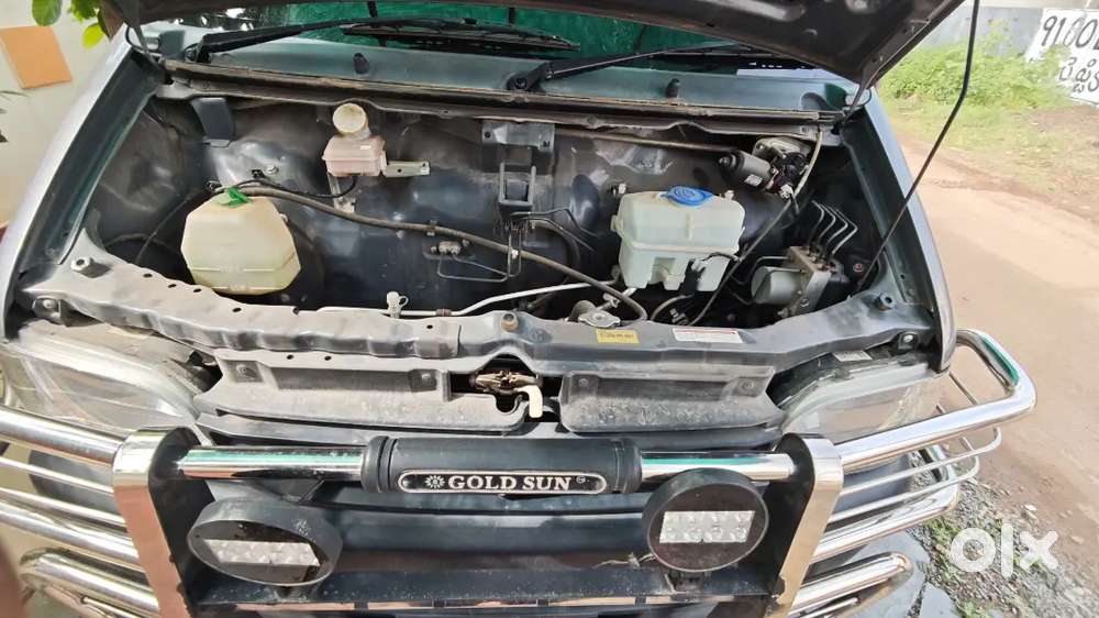 Maruti Suzuki Eeco Ac 2021