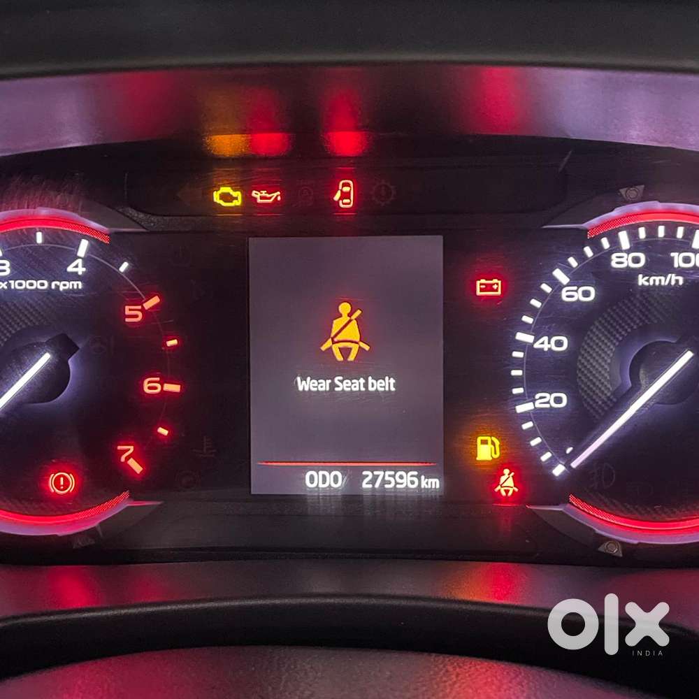 Mahindra Thar Lx Hard Top Diesel Mt 4wd, 2022, Diesel