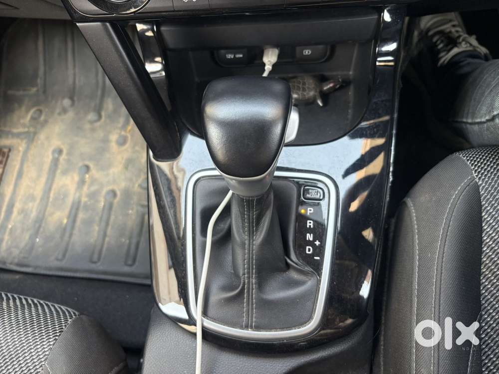 Kia Seltos Htk Plus At 1.5 Diesel, 2021, Diesel