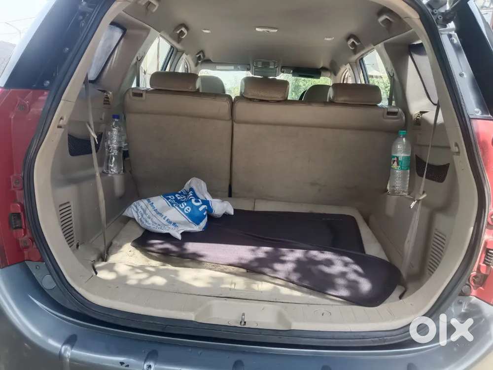 Mahindra Xuv500 2016 Diesel 86000 Km Driven