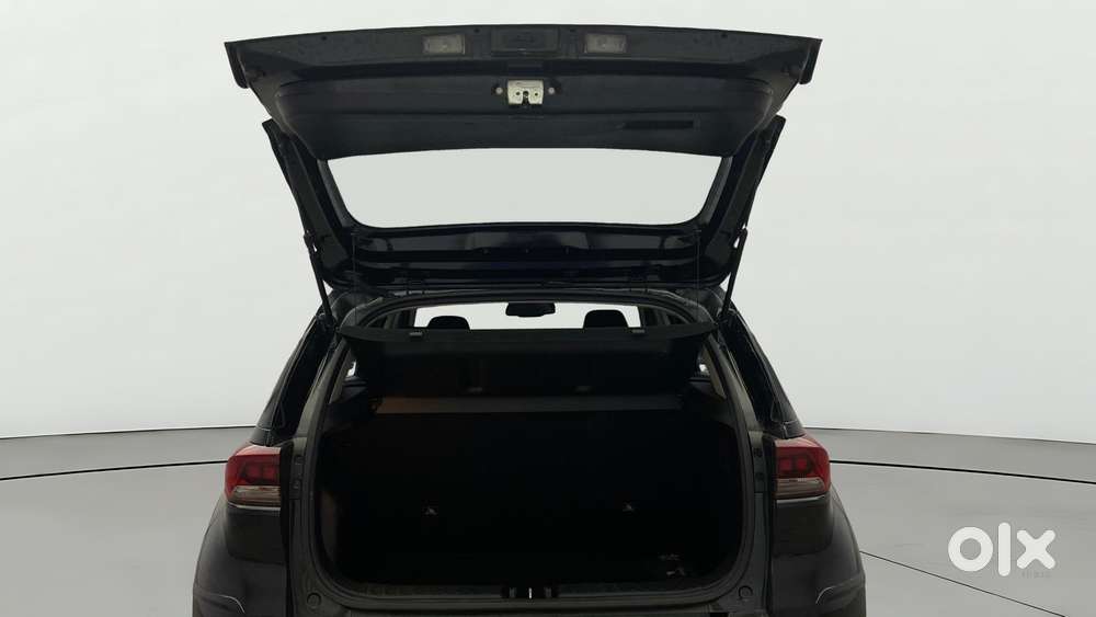 Kia Sonet Gtx Plus Turbo Imt, 2020, Petrol
