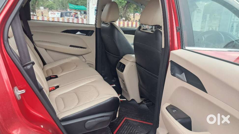 Mg Hector Sharp Diesel Manual, 2021, Diesel