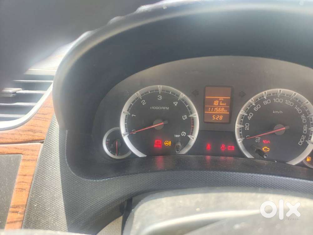 Maruti Suzuki Swift Dzire 2012-2015 Vdi, 2012, Diesel