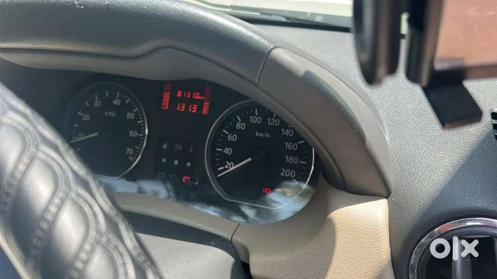 Nissan Terrano 1.6 Xl Petrol For Sale Pearl White