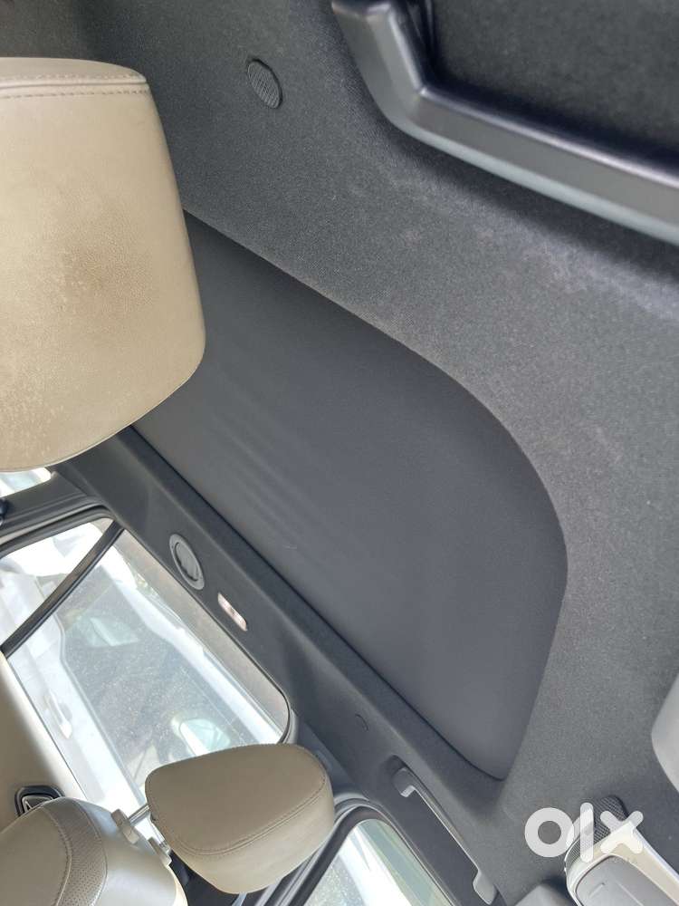 Ford Endeavour 3.2 Titanium At 4x4, 2017, Diesel