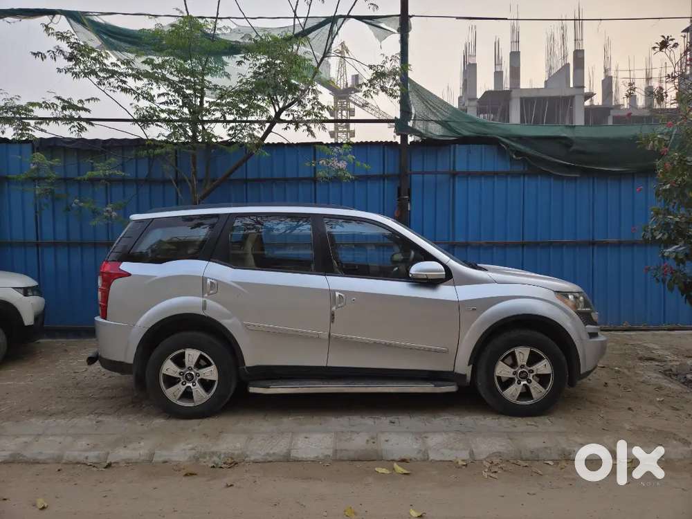 Xuv500 W8 2013 Brand New Condition 1st Owner
