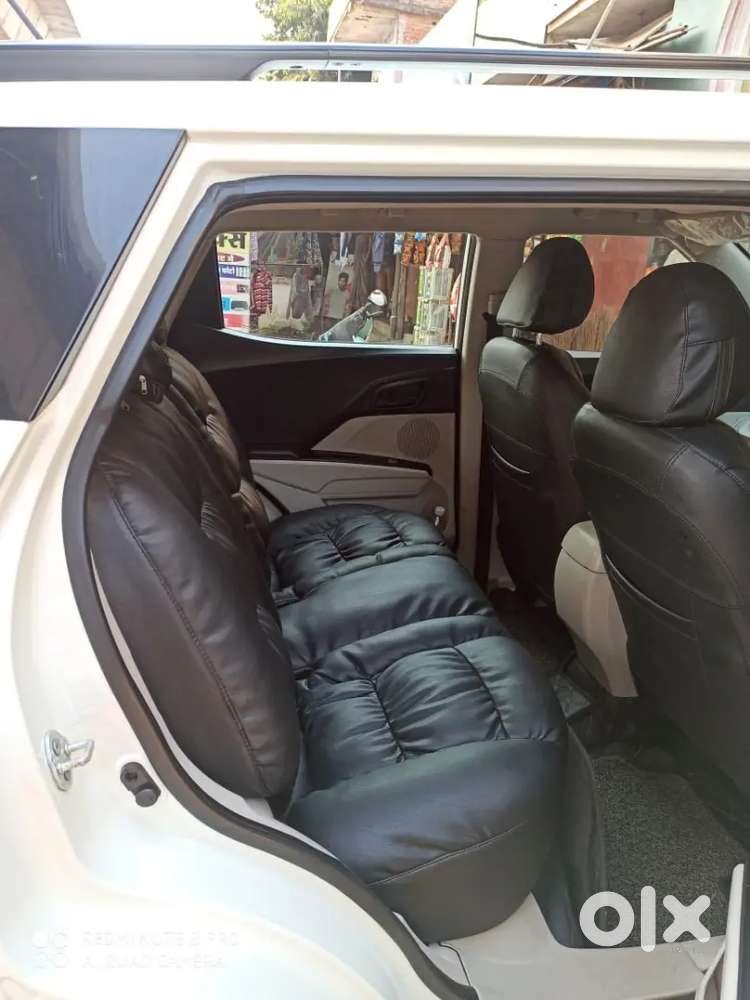 Mahindra Xuv300 2019 Diesel 112000 Km Driven