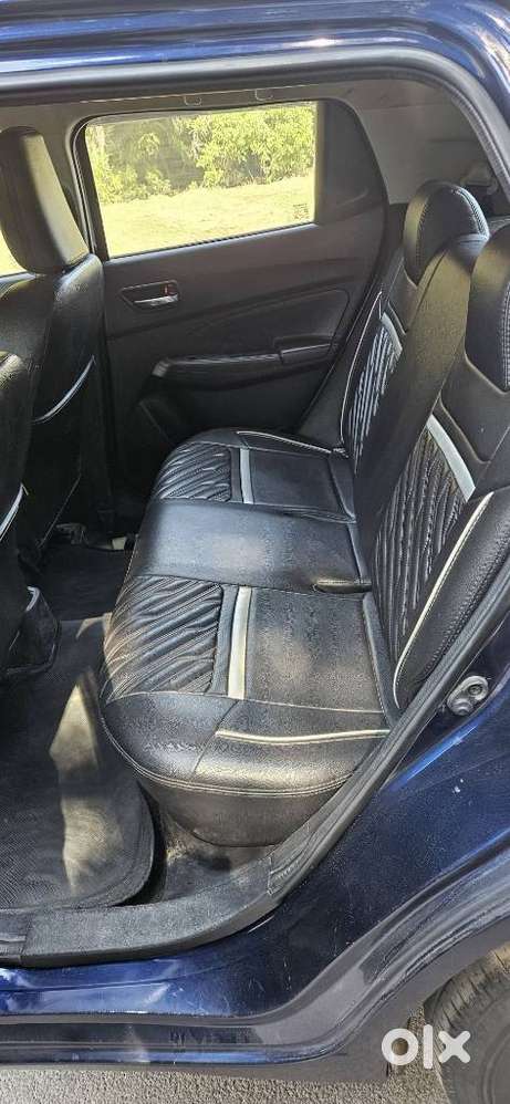 Maruti Suzuki Swift 2018 Amt Vxi, 2023, Petrol