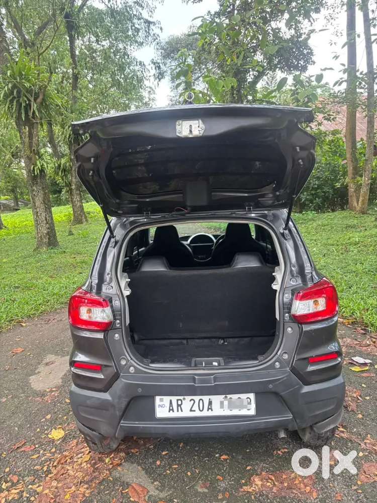 Maruti Suzuki S-presso 2024 Car