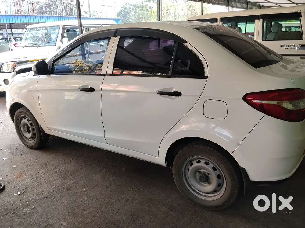 Tata Zest Xe Sell