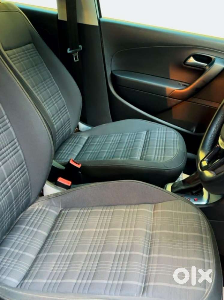 Volkswagen Polo 1.0 Highline Plus Tsi, 2021, Petrol