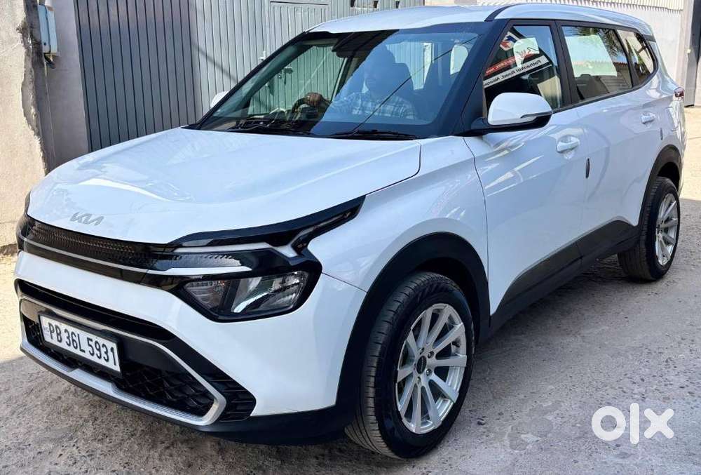 Kia Carens, 2024, Diesel